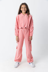 Parachute Trendy Set